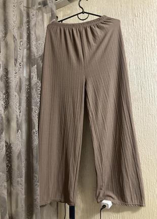 Палаццо брюки