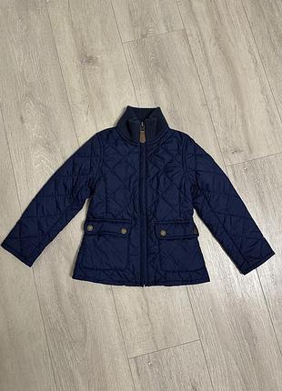 Дитяча курточка/плащ ralph lauren