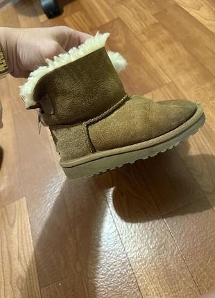 Ugg дитячі