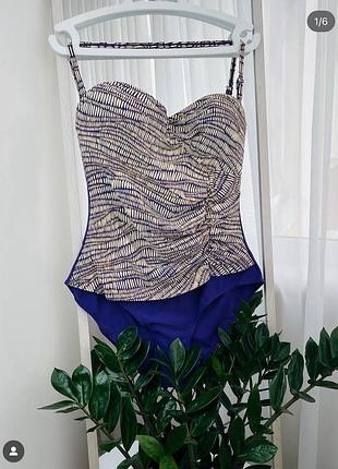 Європа🇪🇺f&f. фірмовий купальник-утяжка