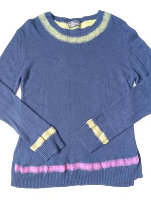 Свитер 80% шерсть 20% кашемир 7