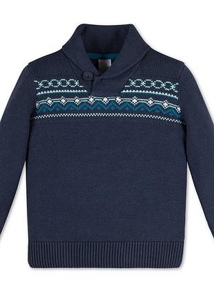 Фирменный свитер palomino