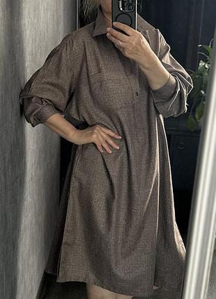 Сукня сорочка