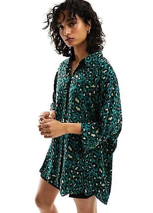 Стильна жіноча блуза в розмірі м