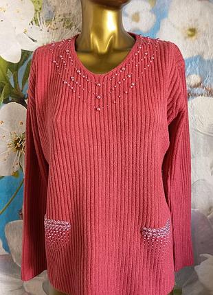 Женский светер
