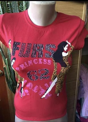 Футболка турция