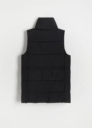 Жилетка для дівчинки 2
