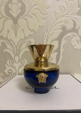 Флакон від парфумів versace