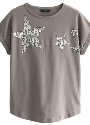 Футболка женская