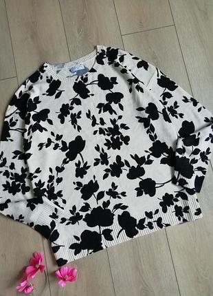 Кофта джемпер светрик