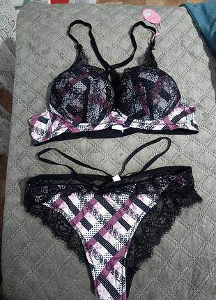 Комплект белья