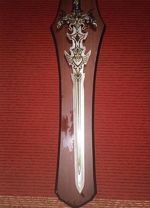 Сувенир меч.