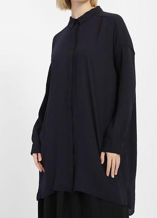 Сорочка туніка cos