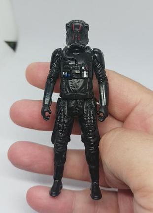 Пилот star wars