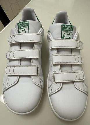 Кеди adidas дитячі