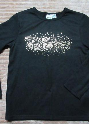 Реглан disney на рост 140 см. (9-10 лет).