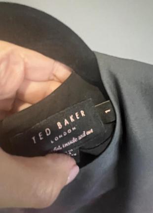 Ted baker сукня