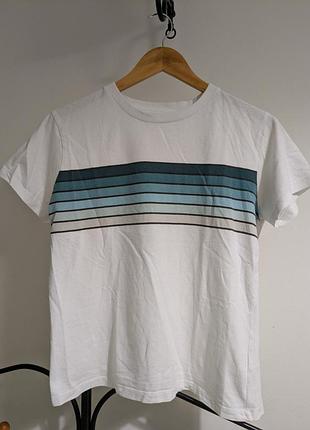 Базовая футболка размер xs-s