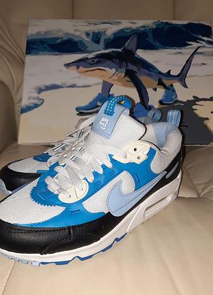 Кроссовки nike air max