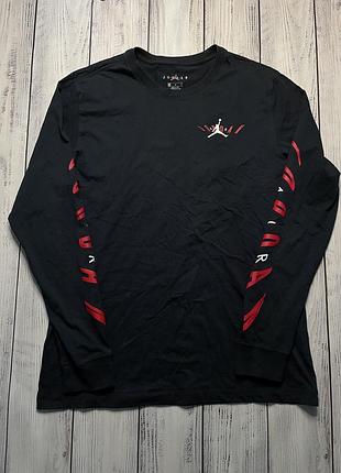 Лонгслів jordan