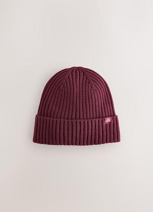 Шапка біні next 🍂