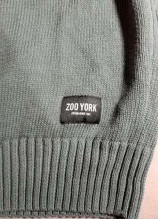 Светр, кофта zoo york 4