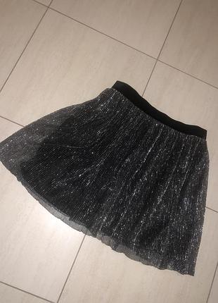 Спідниця ошатна святкова