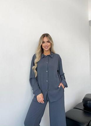 Жіночий костюм 2ка