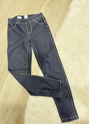 Джинси лосини джегенси gap