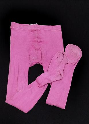 Колготки h&m 6999