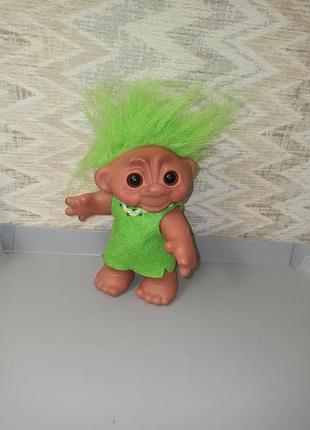 Тролль dam 1984 denmark