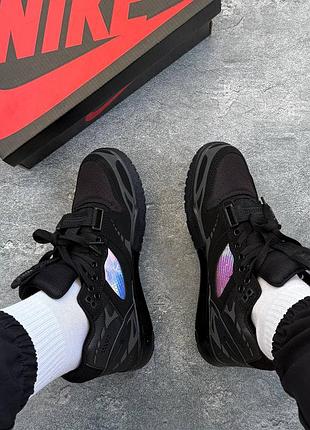 Nike air trainer 1 sp black