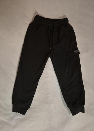 Брюки next на мальчика 3-4 года, 104 см