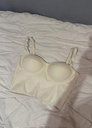 Корсет молочний жіночий