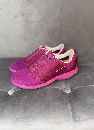 Туфли джеокс,туфлі geox,шкіряні туфлі geox,замшеві кросівки geox,кросівки geox