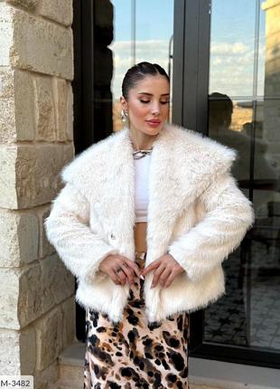 Трендова шуба шубка шуба полушубок автоледи