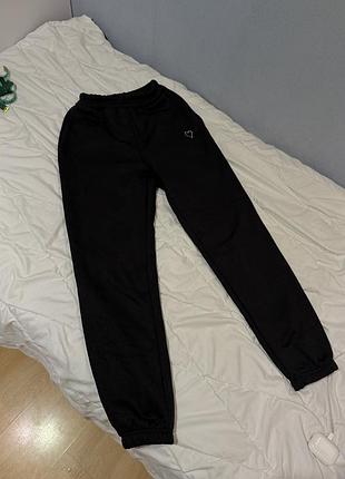 Дуже теплі штани на флісі