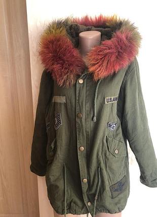 Фірмова крутецька молодіжна парка