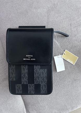 Сумка ashya michael kors