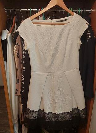 Платье женское love republic