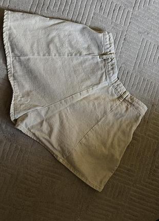 Шорти bershka 4
