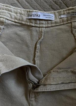 Шорти bershka 3