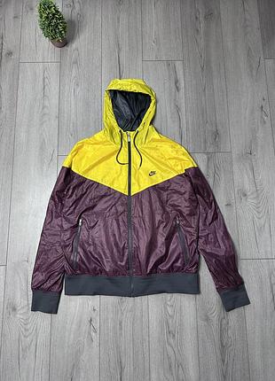 Куртка nike
