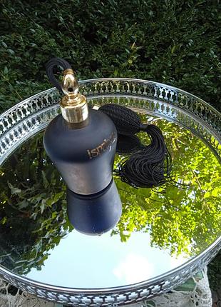 Флакон для духов ispahan  в отличном состоянии