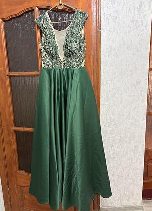 Сукня святкова