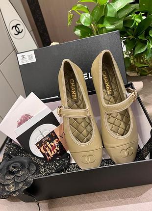 Туфлі балетам uniform під замовлення