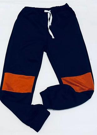 Брюки классические спортивные