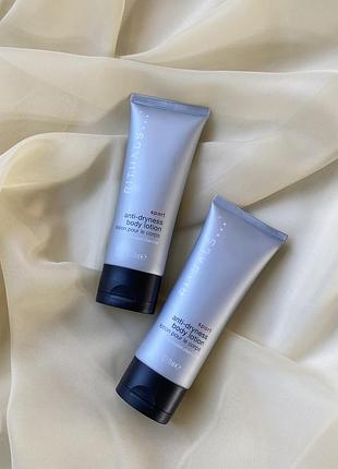 Зволожуючий лосьйон для тіла - rituals rituals sport anti-dryness body lotion, 70 мл