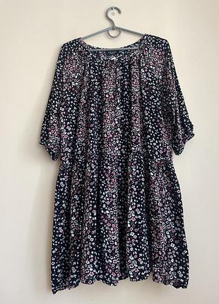 Платтячко вільного крою