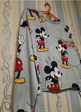 Лонгслив primark disney 3